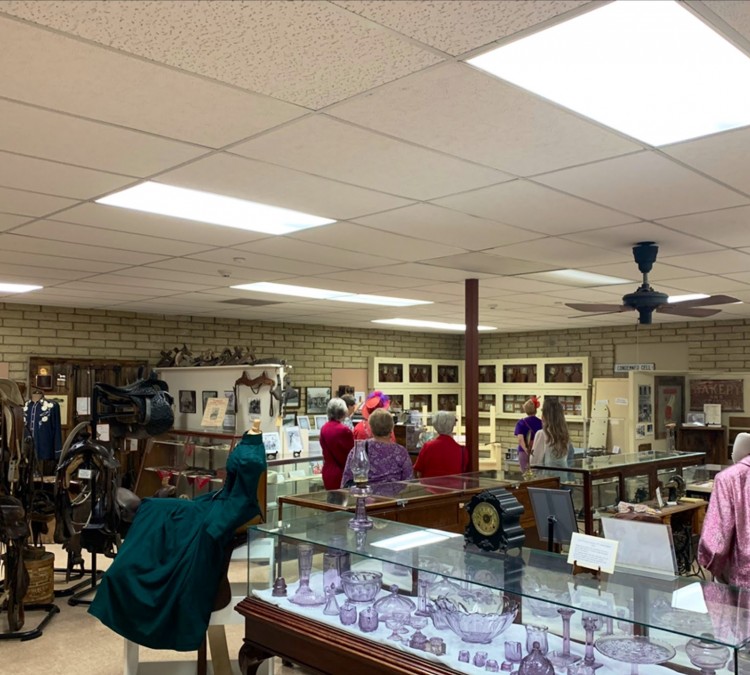 Pinal County Historical Museum (Florence,&nbspAZ)